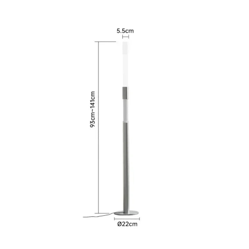Edsy Floor Lamp