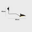 Rosa Wall Lamp