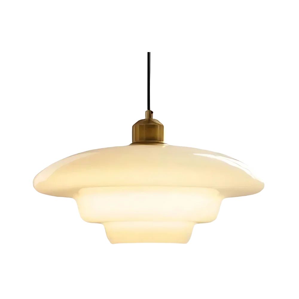 La Perla Pendant Lamp Collection