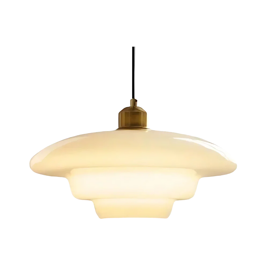 La Perla Pendant Lamp Collection