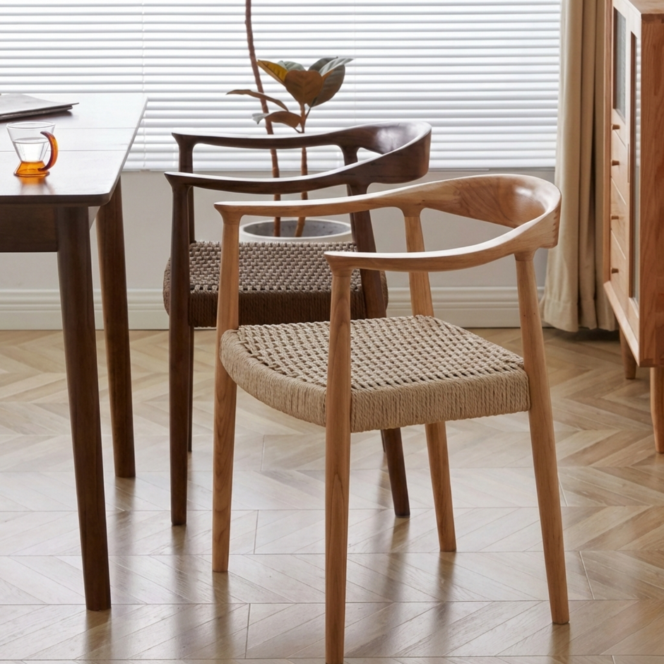 Joran Chair