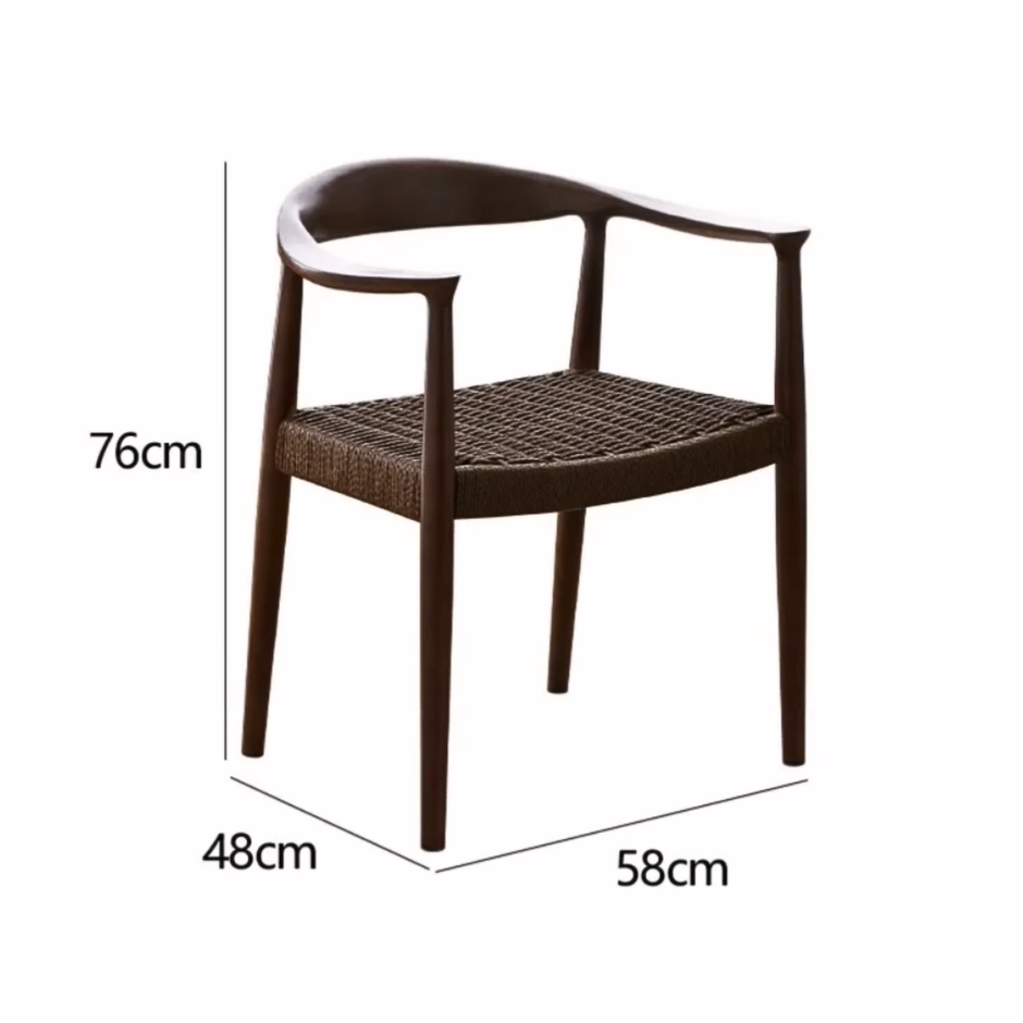 Joran Chair