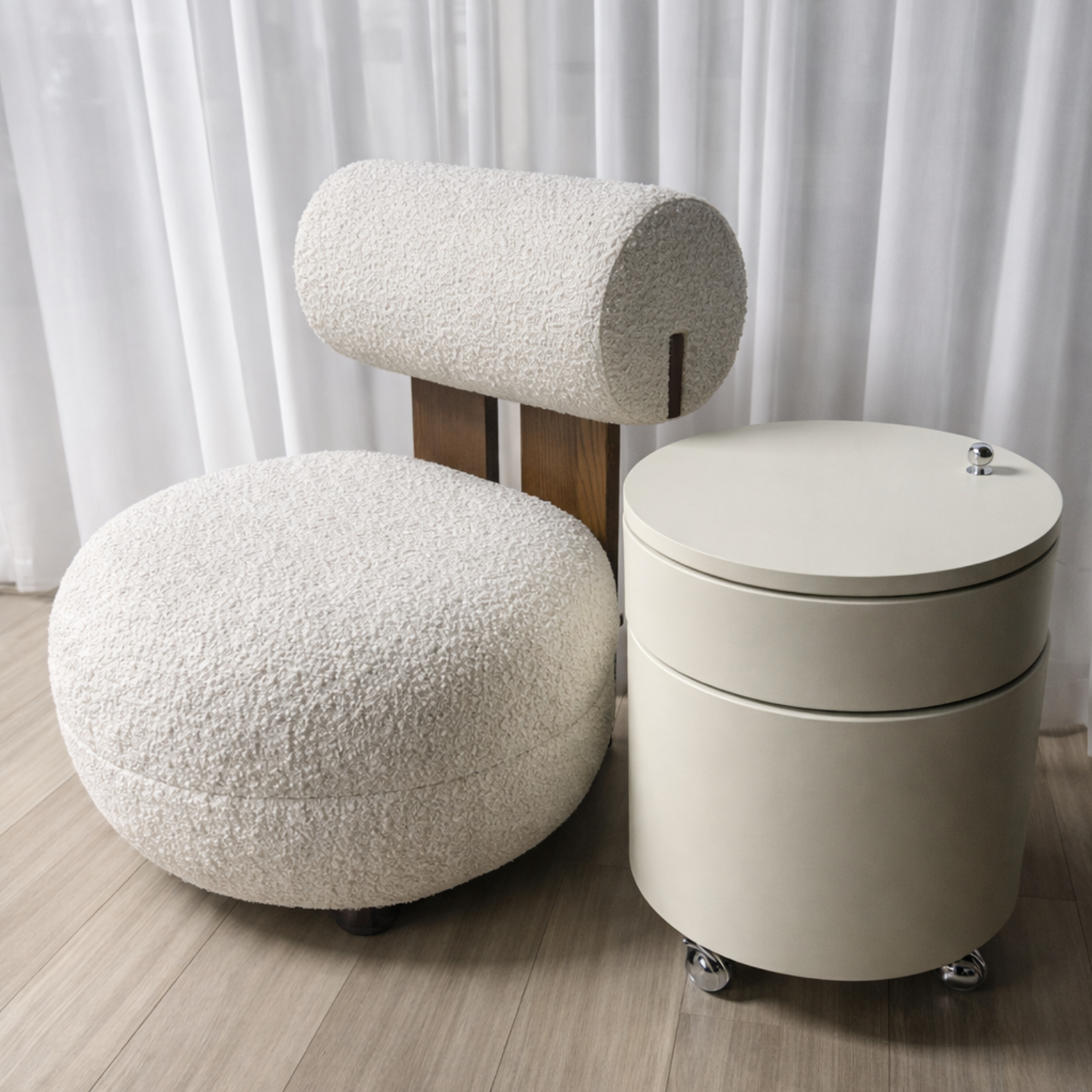 Knut Chair