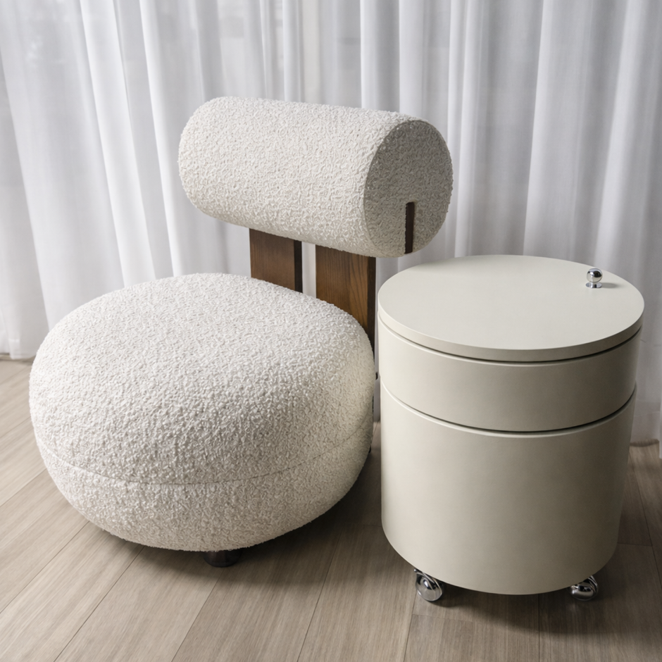 Knut Chair