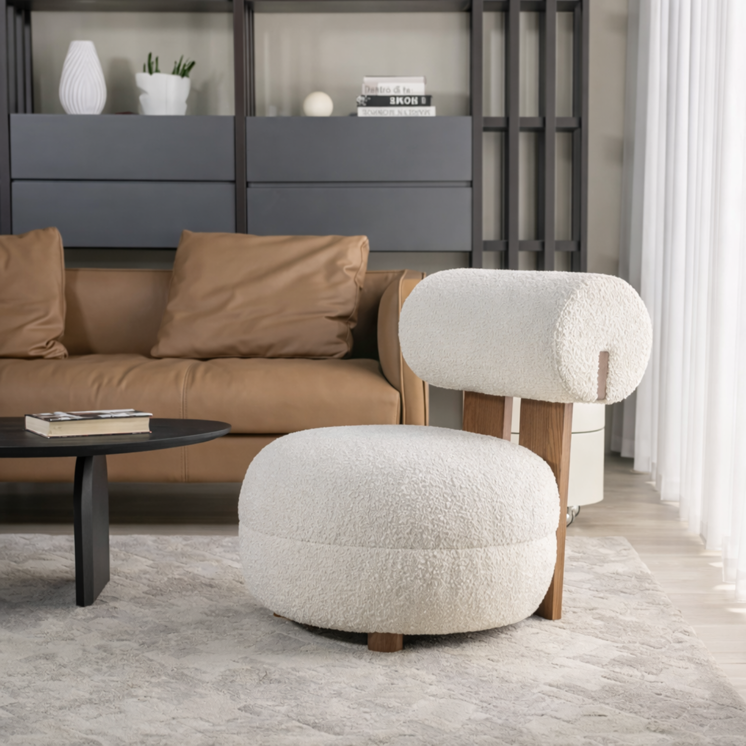 Knut Chair