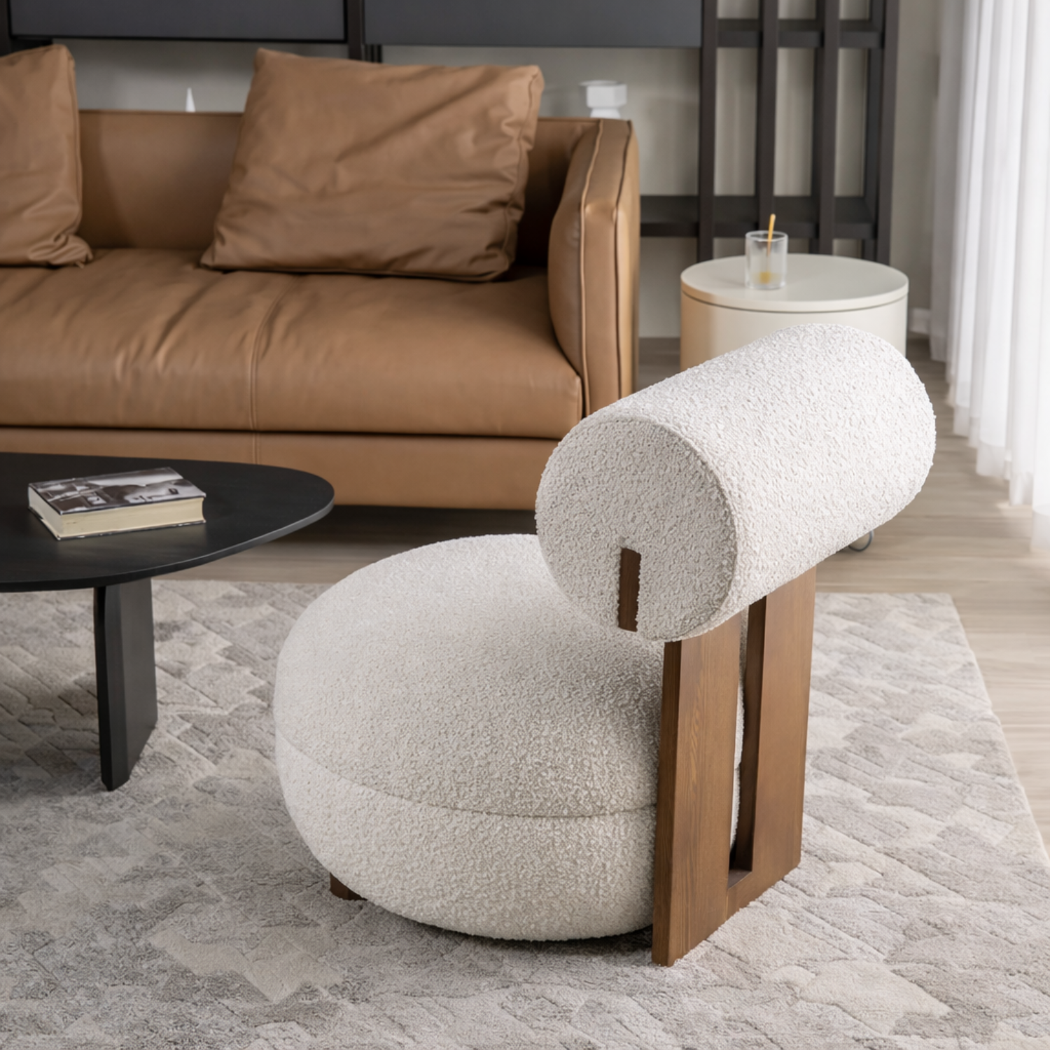 Knut Chair
