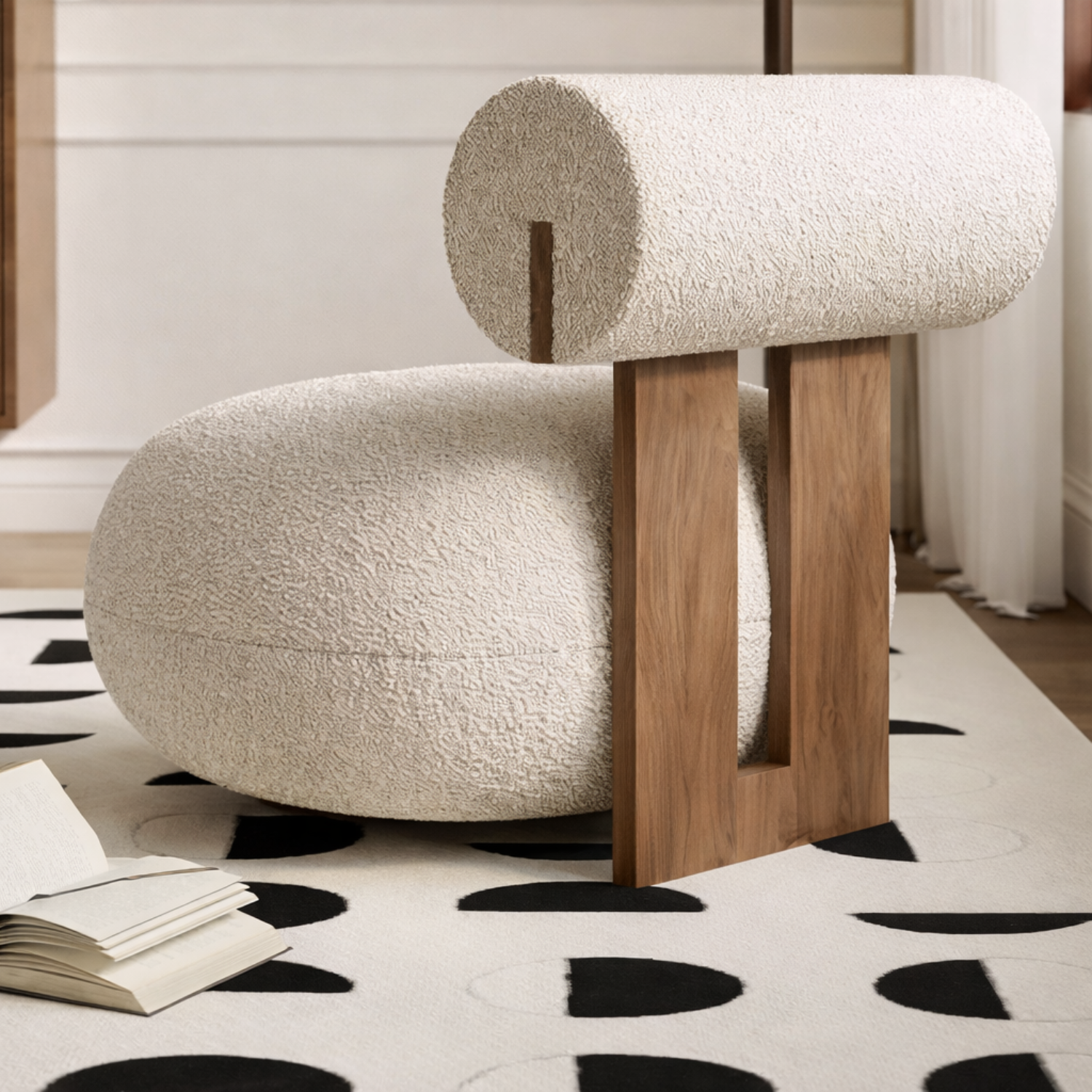 Knut Chair