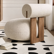 Knut Chair