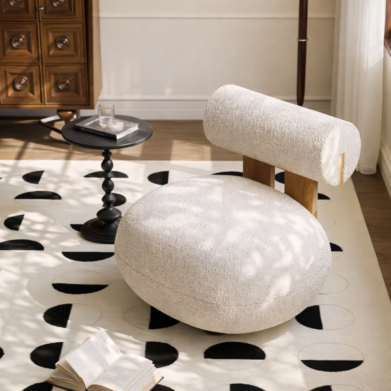 Knut Chair