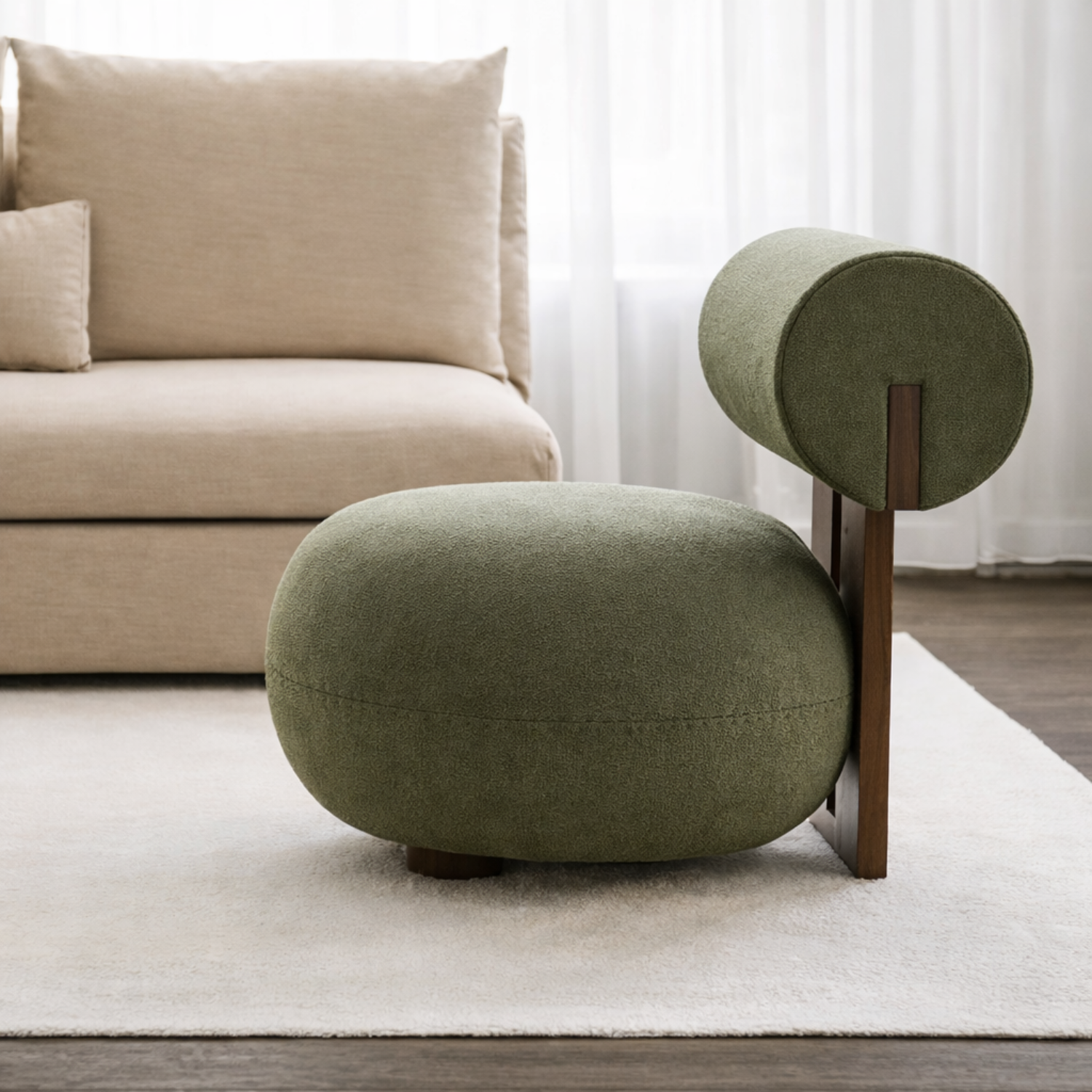 Knut Chair