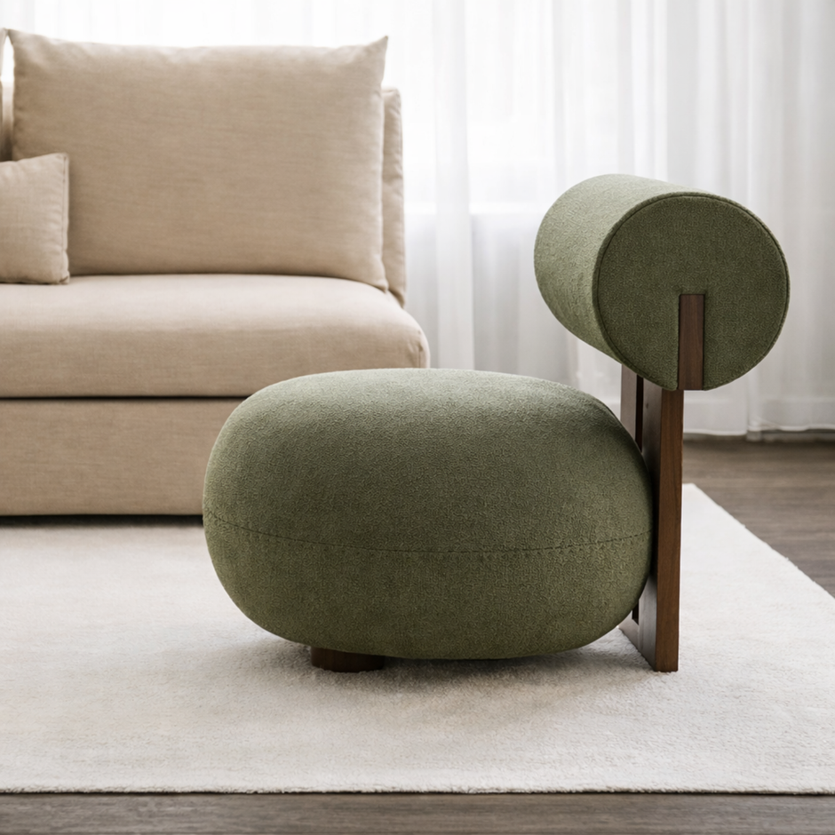 Knut Chair