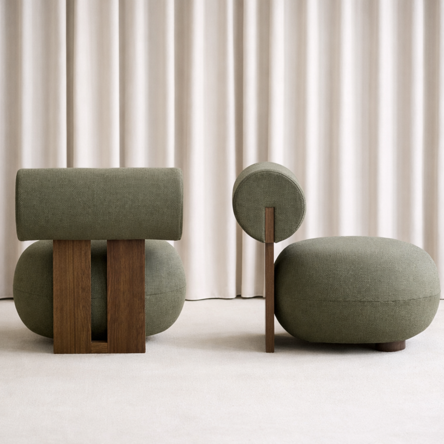 Knut Chair