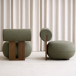 Knut Chair