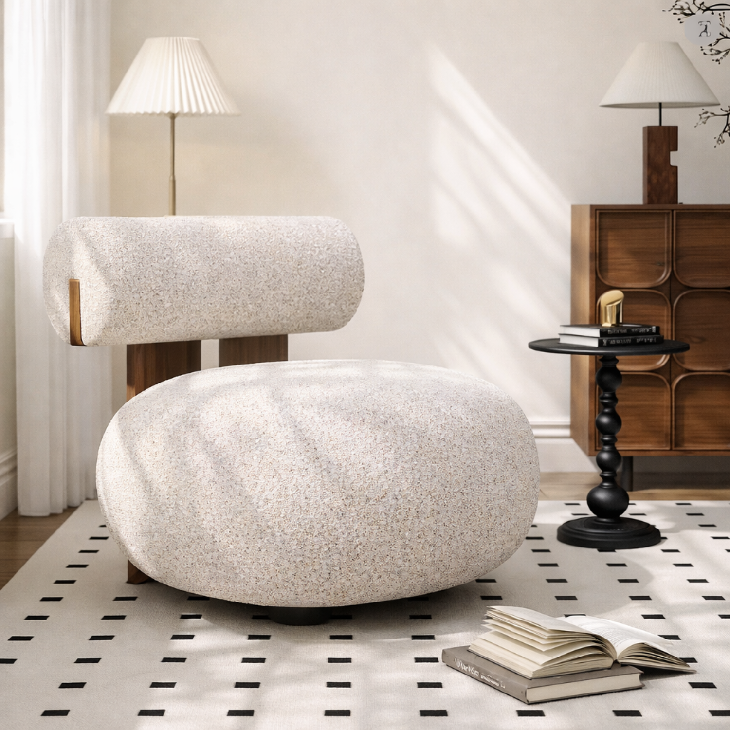Knut Chair