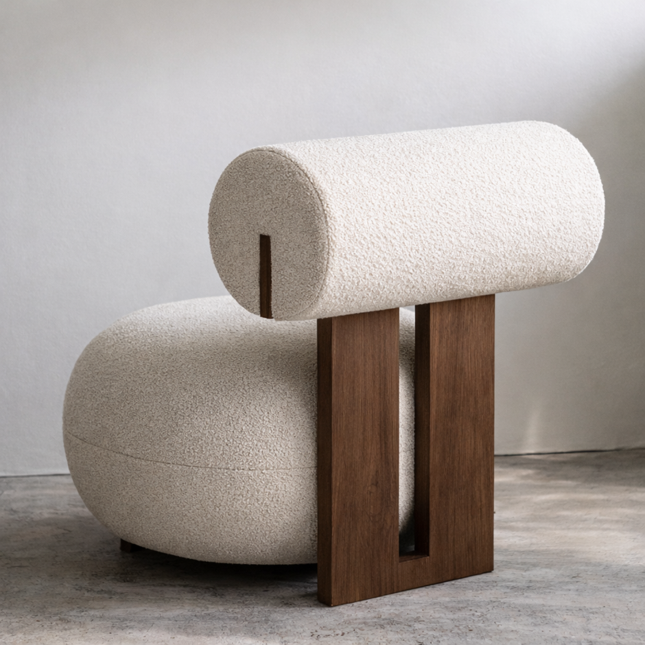 Knut Chair