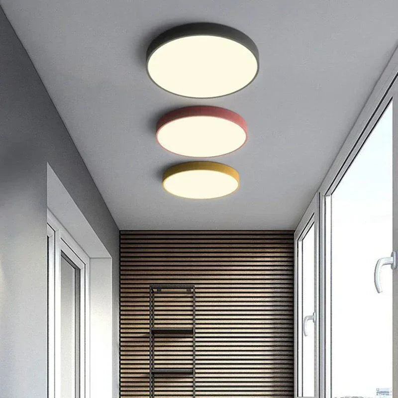 Adelaide Ceiling Lamp