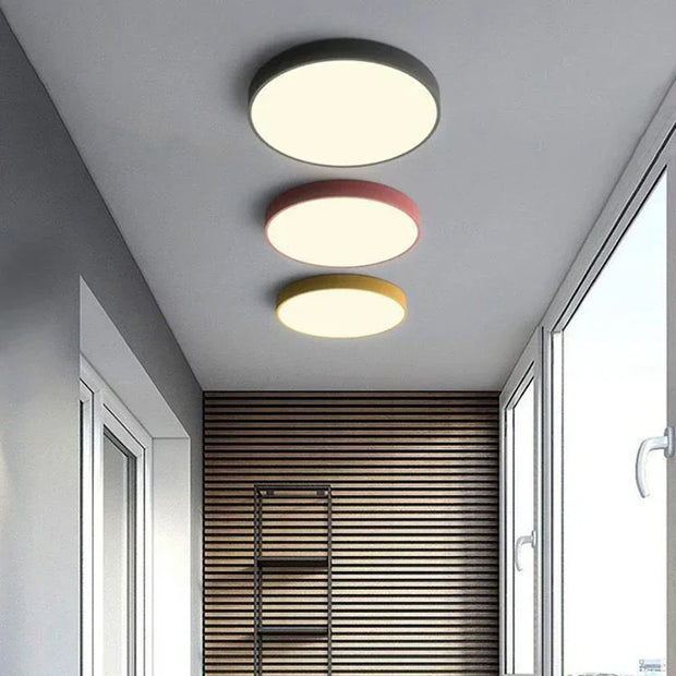 Adelaide Ceiling Lamp