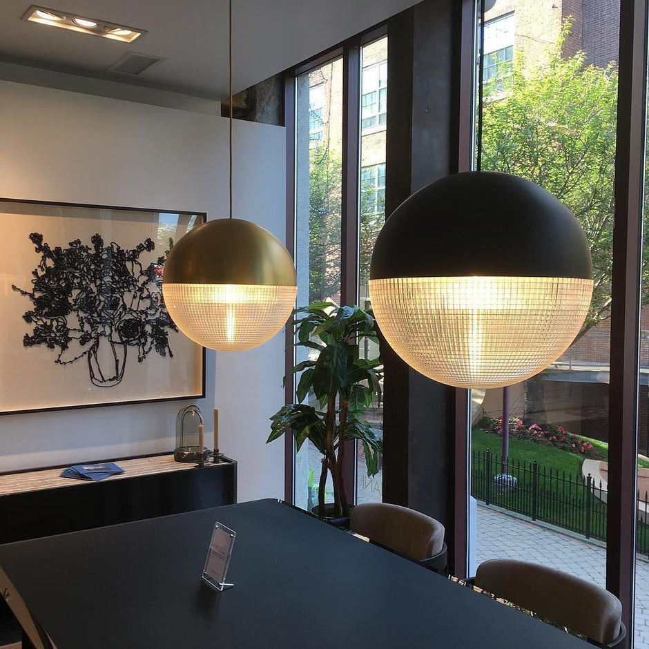 Flair Pendant Lamp