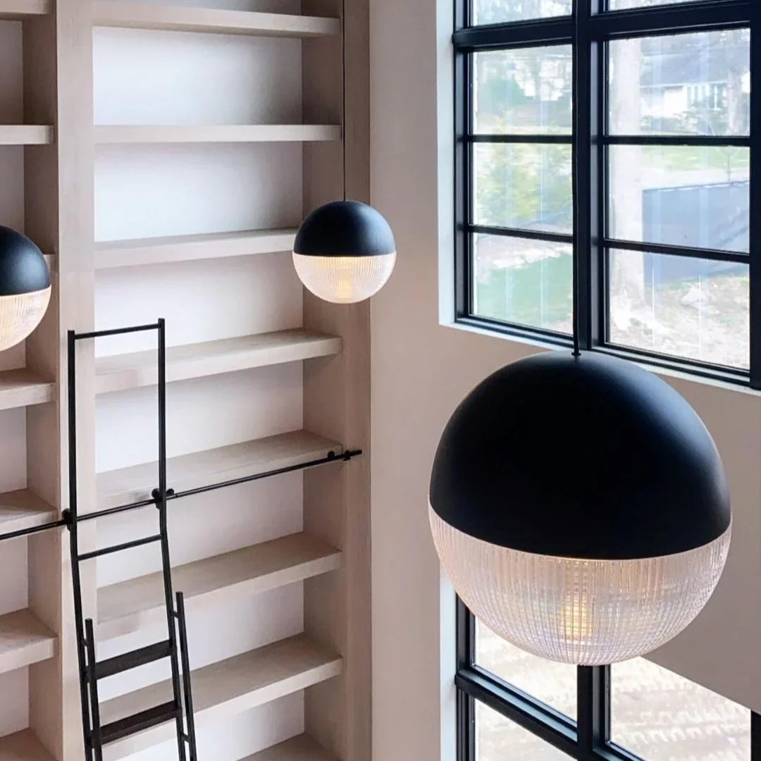 Flair Pendant Lamp