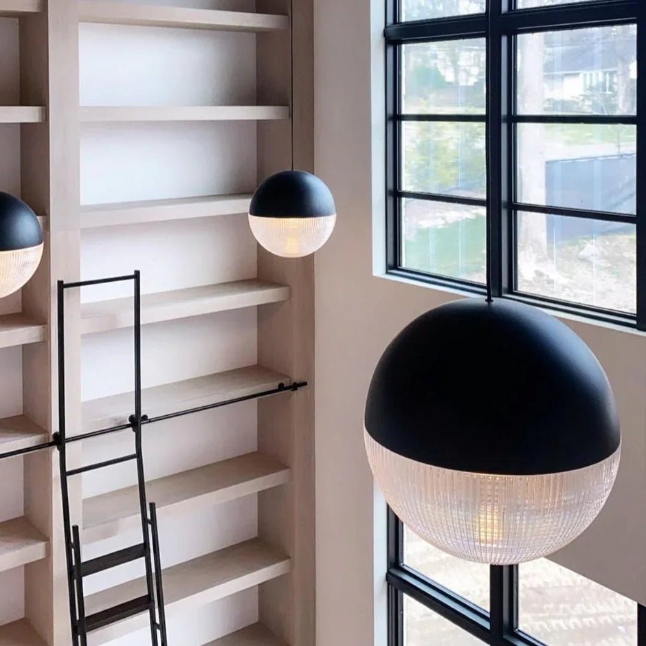 Flair Pendant Lamp