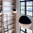 Flair Pendant Lamp