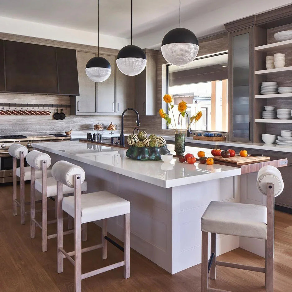 Flair Pendant Lamp
