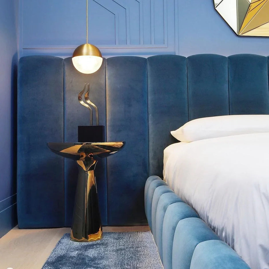 Flair Pendant Lamp