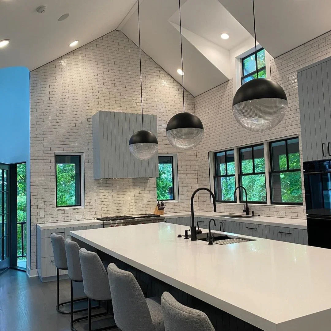 Flair Pendant Lamp