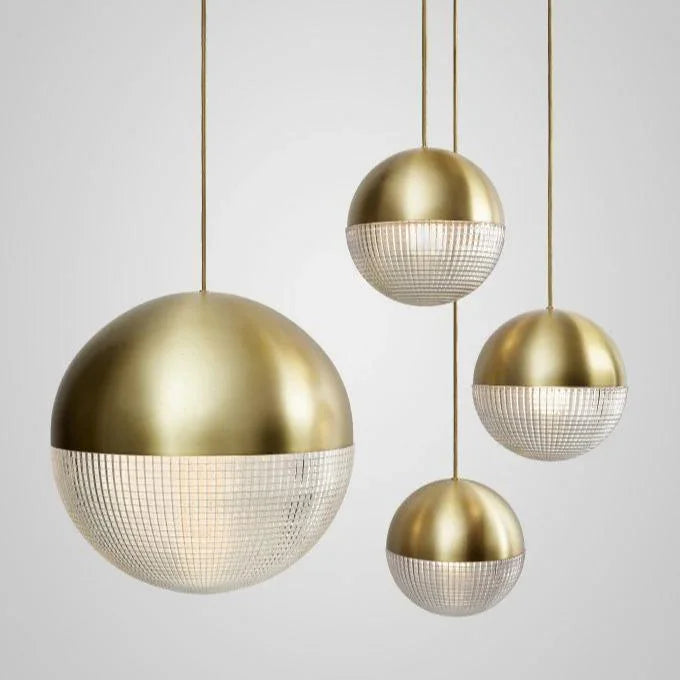 Flair Pendant Lamp