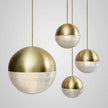 Flair Pendant Lamp