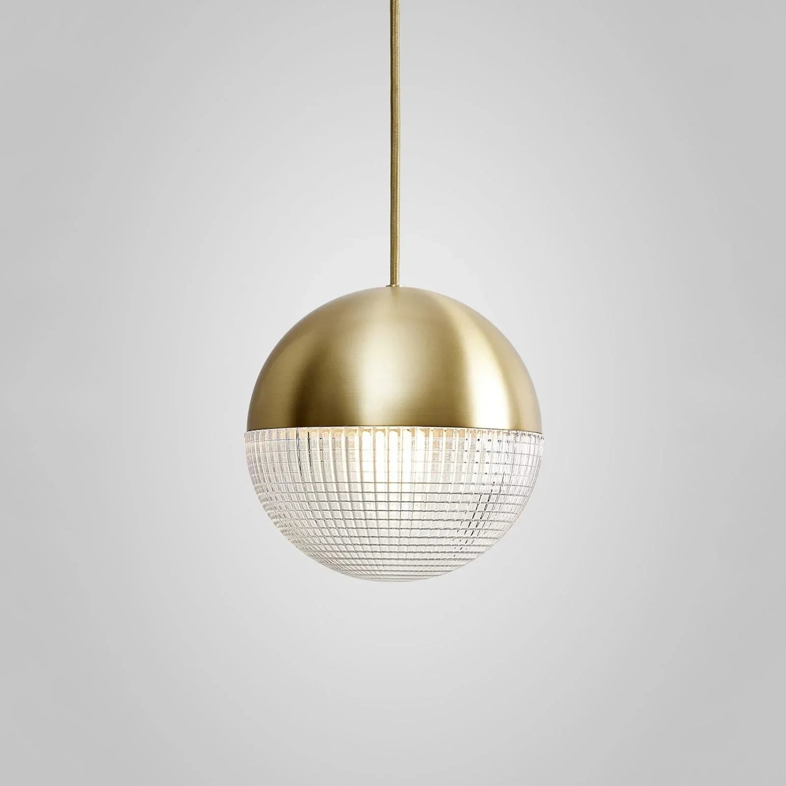 Flair Pendant Lamp