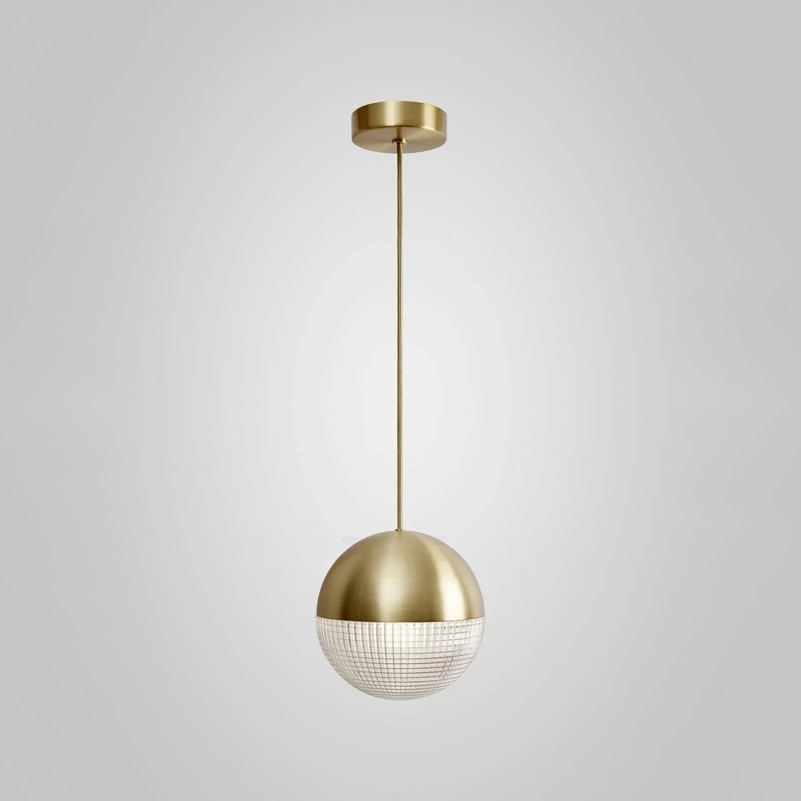 Flair Pendant Lamp