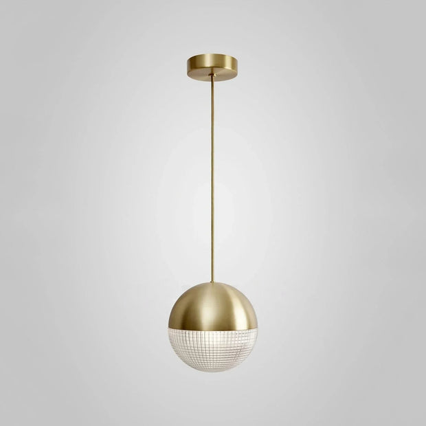 Flair Pendant Lamp