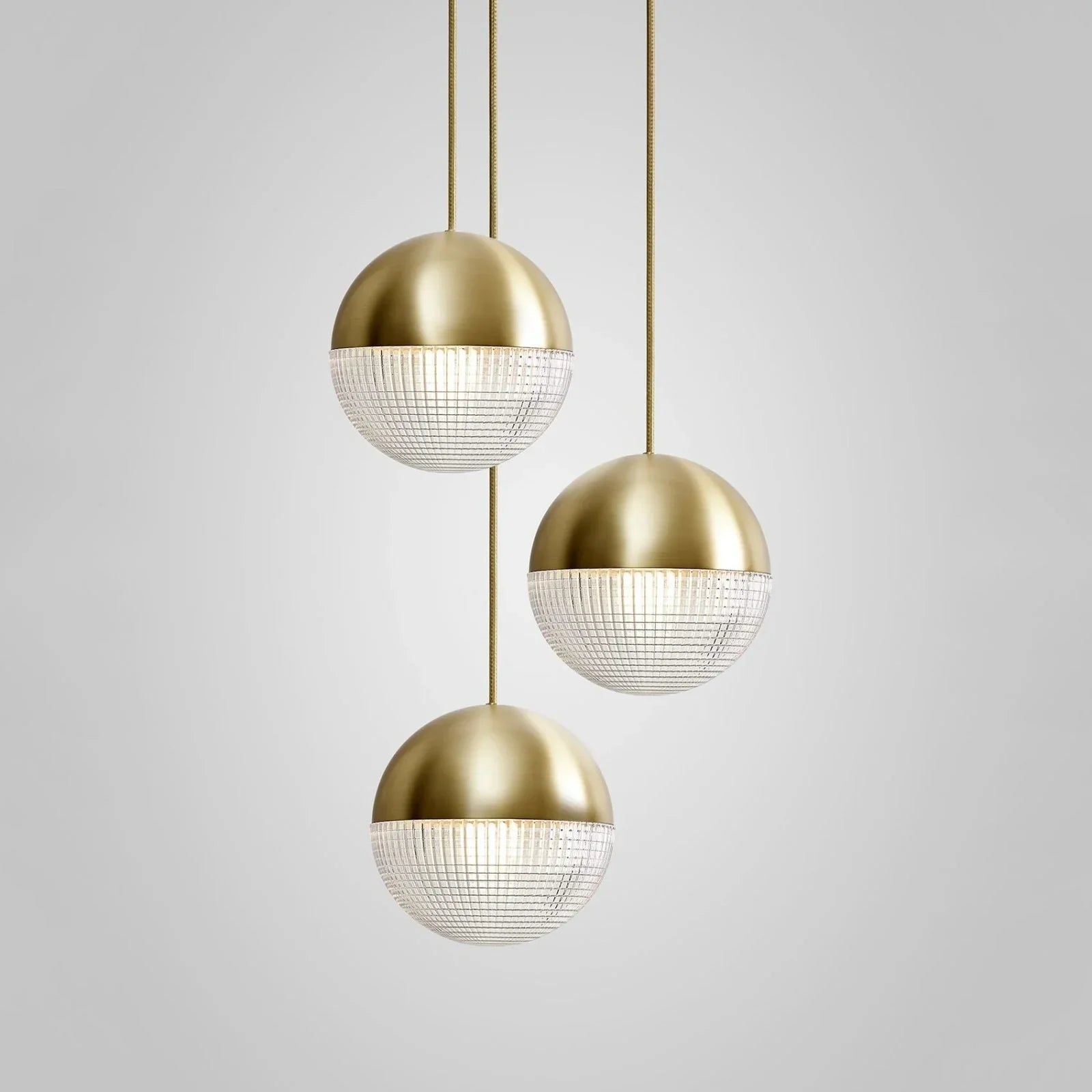 Flair Pendant Lamp