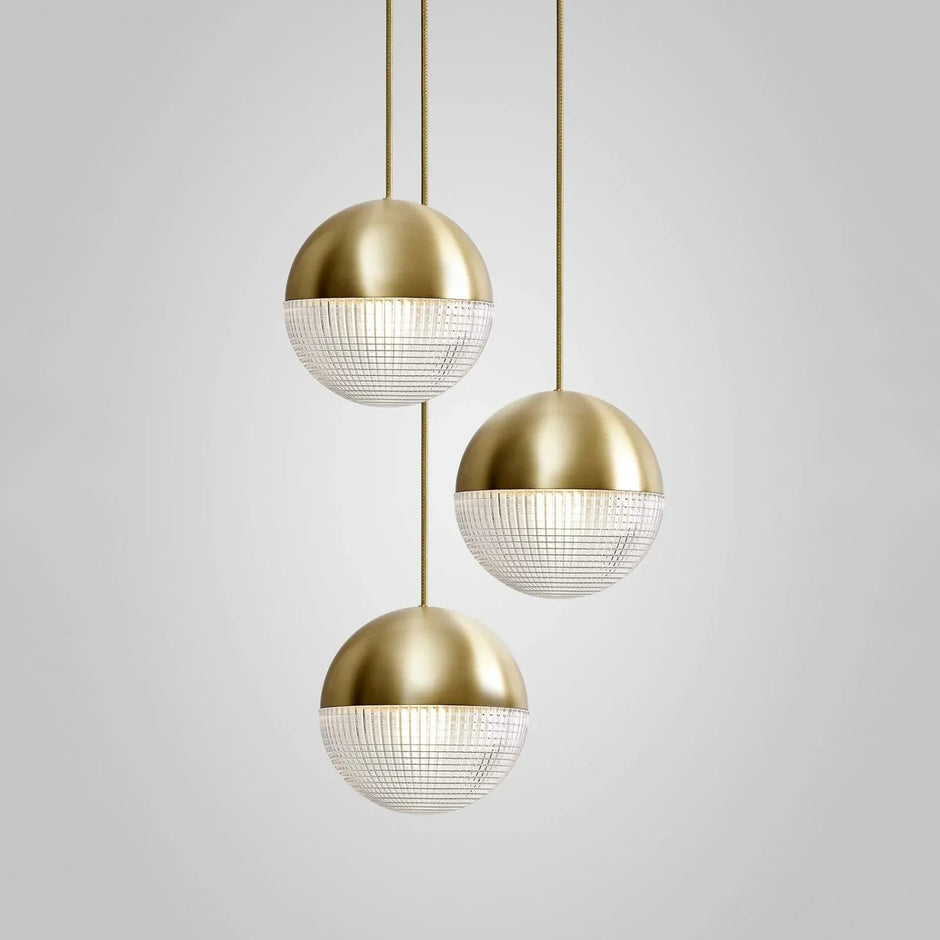 Flair Pendant Lamp