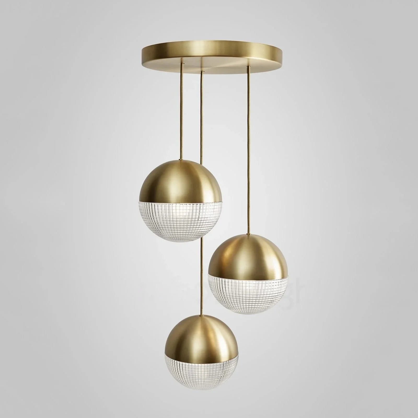 Flair Pendant Lamp