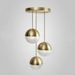Flair Pendant Lamp