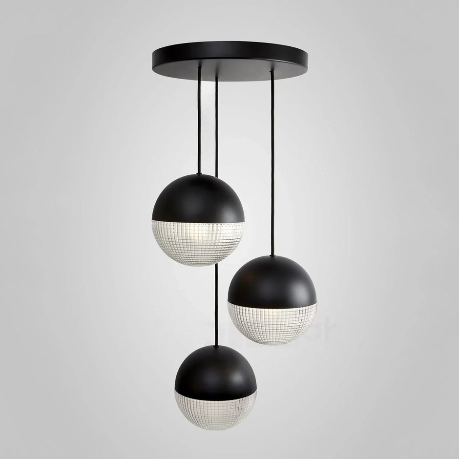 Flair Pendant Lamp