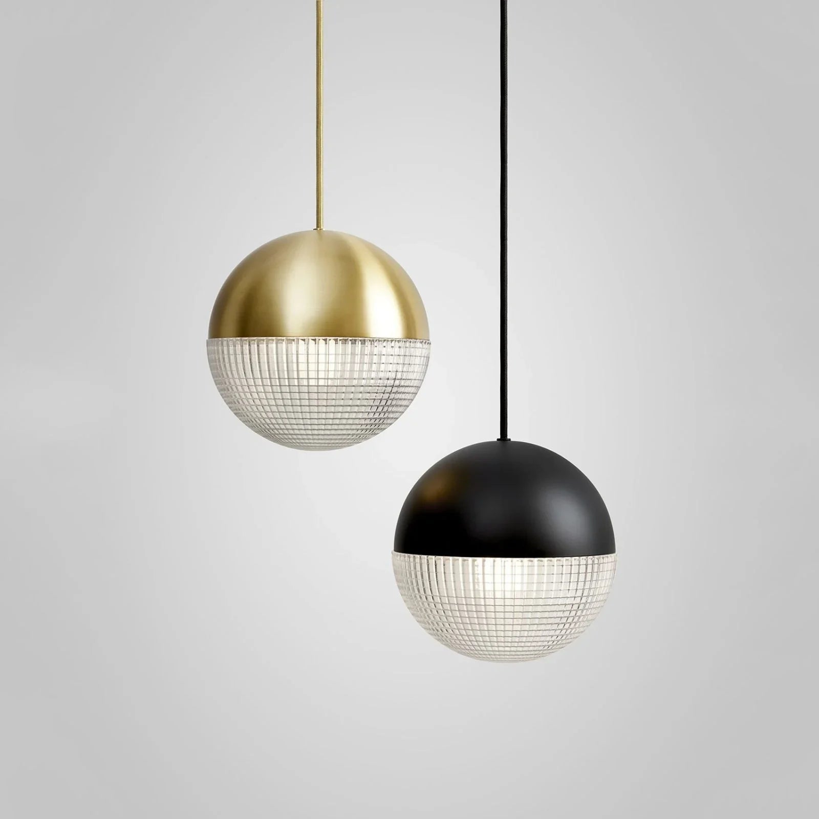Flair Pendant Lamp