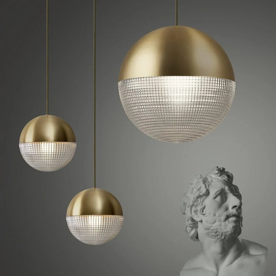 Flair Pendant Lamp