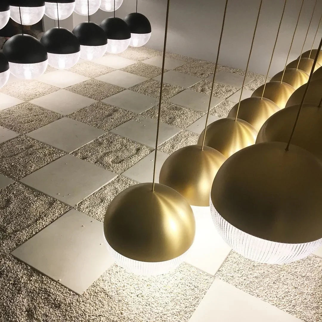 Flair Pendant Lamp