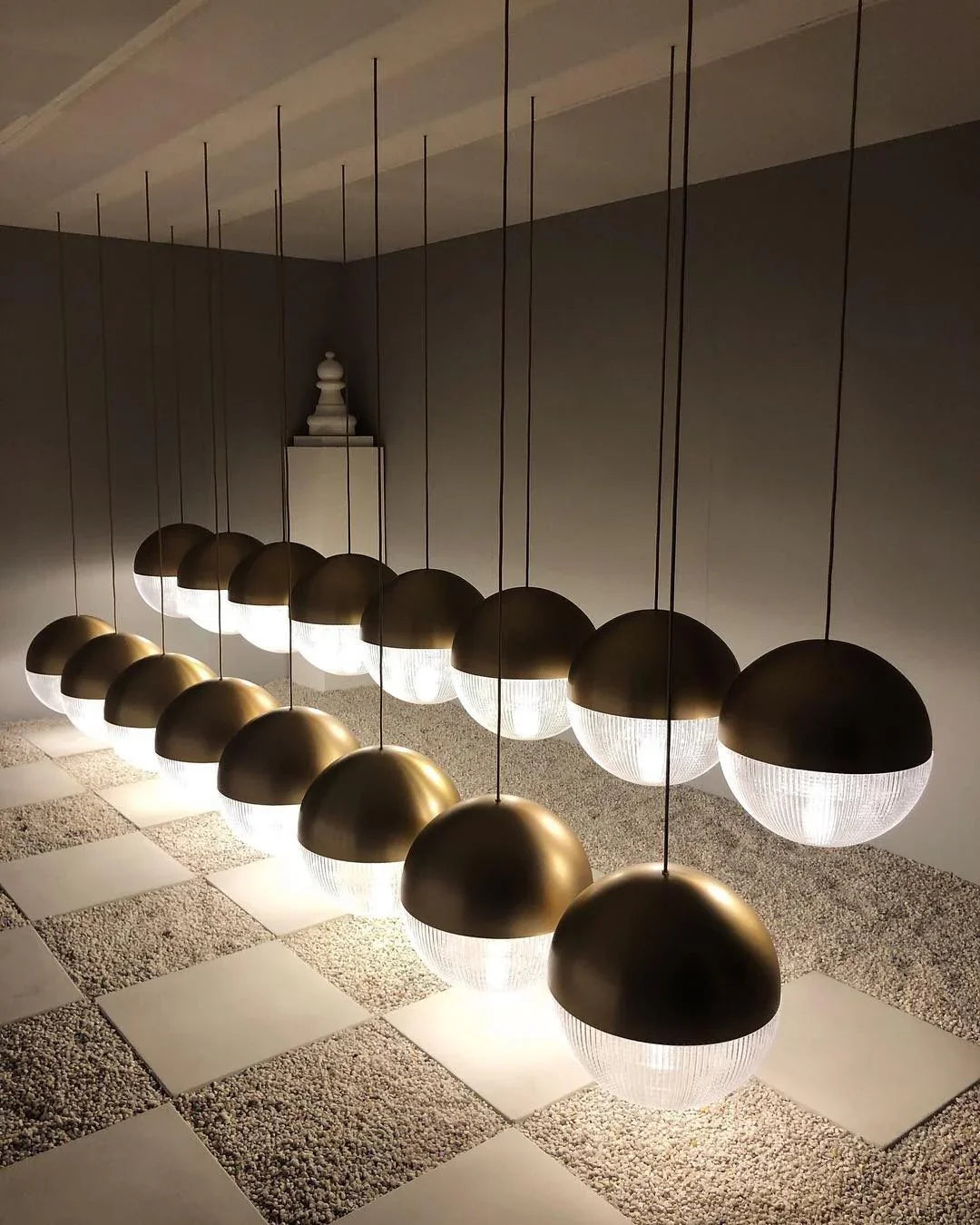 Flair Pendant Lamp