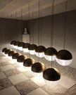 Flair Pendant Lamp