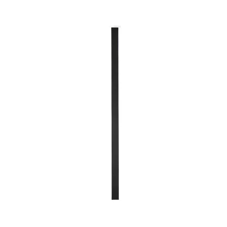 Myerna Linear Metal Outdoor Wall Light