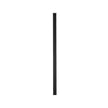 Myerna Linear Metal Outdoor Wall Light