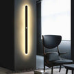 Lina Linear Outdoor Wall Lamp