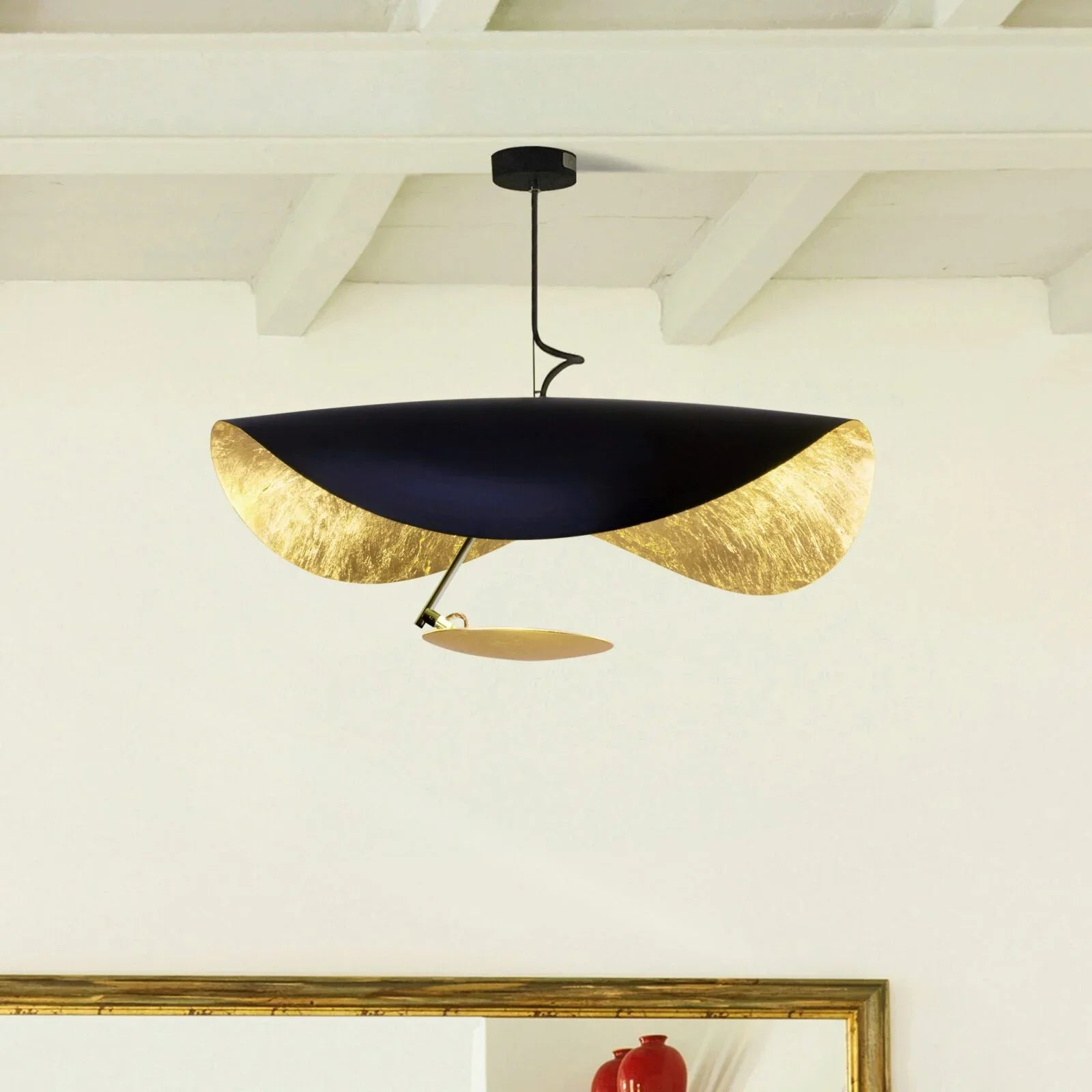 Layla Chandelier