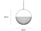 Flair Pendant Lamp