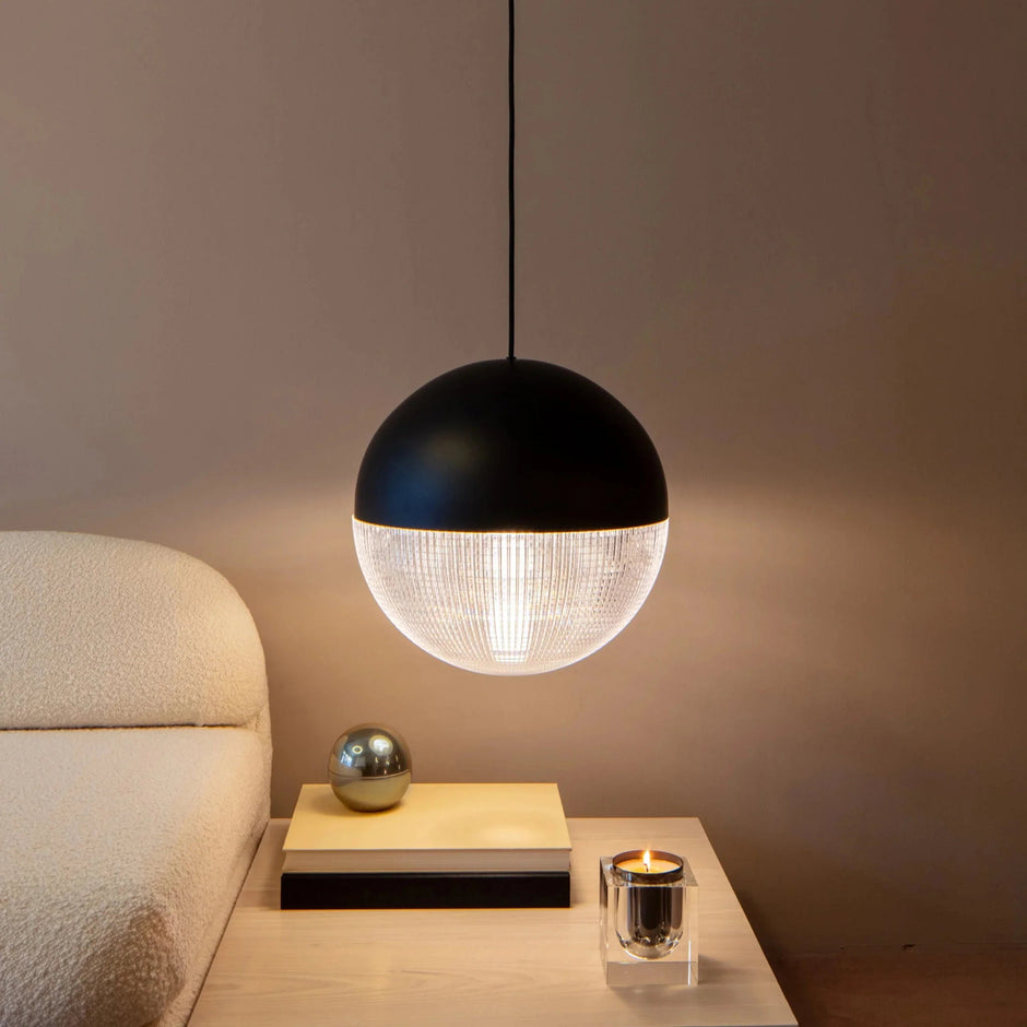 Flair Pendant Lamp