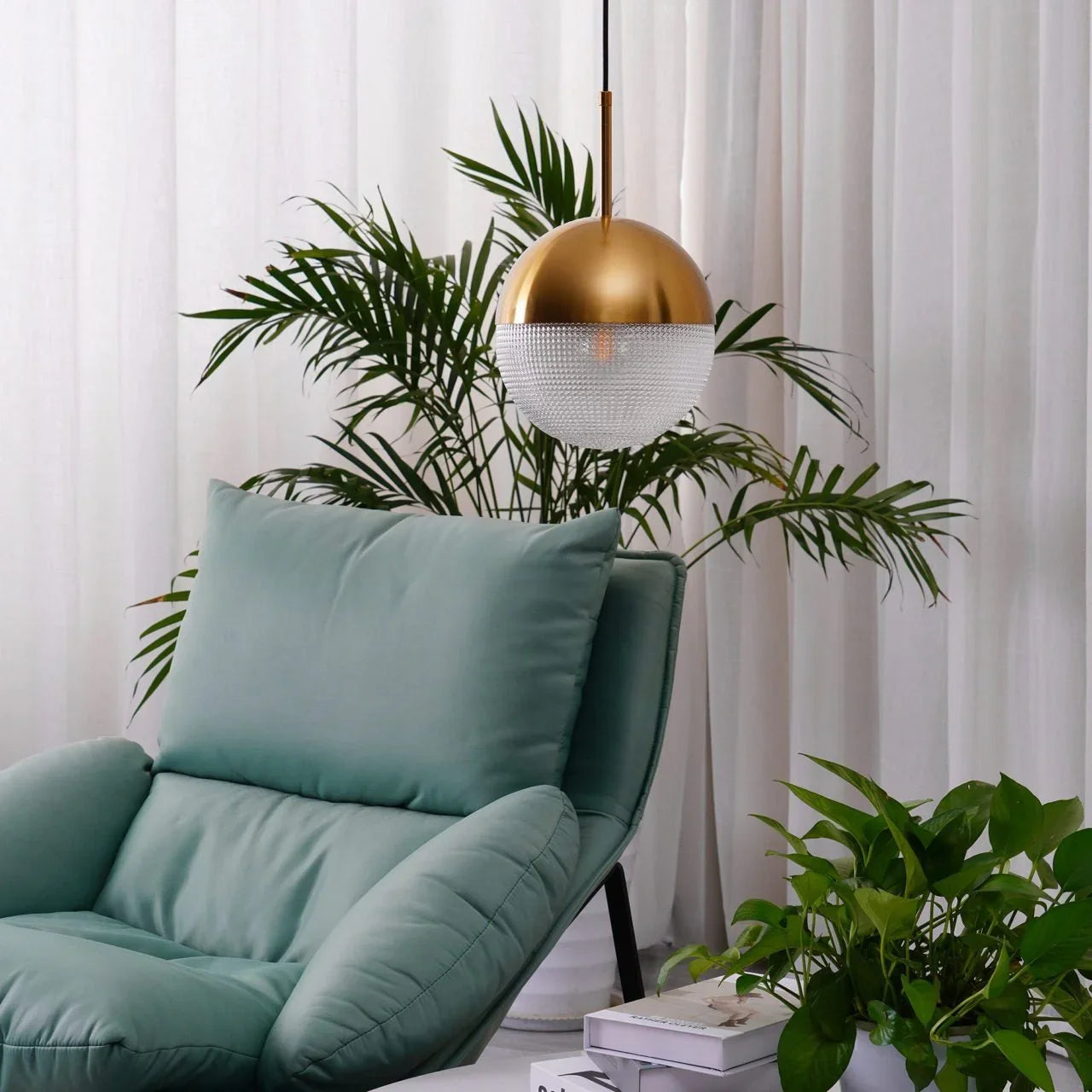 Flair Pendant Lamp